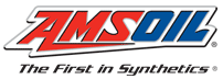 Amsoil First In Synthetics Logo