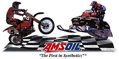Amsoil The First In Synthetics