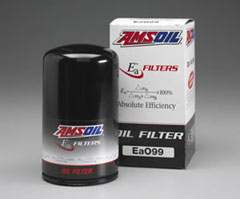 New Amsoil Ea Oil Filters